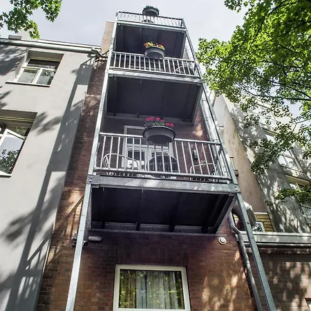 Hotel Larende Amsterdam