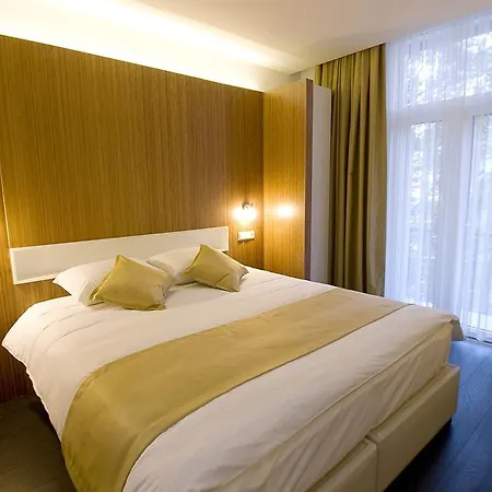 Hotel Larende Amsterdam