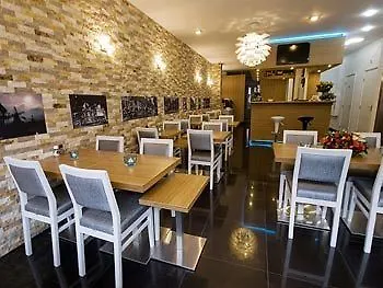 Hotel Larende Amsterdam