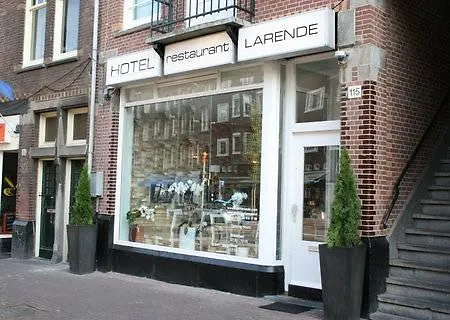 Hotel Larende